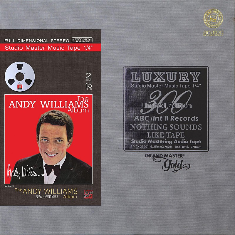 Andy -Williams