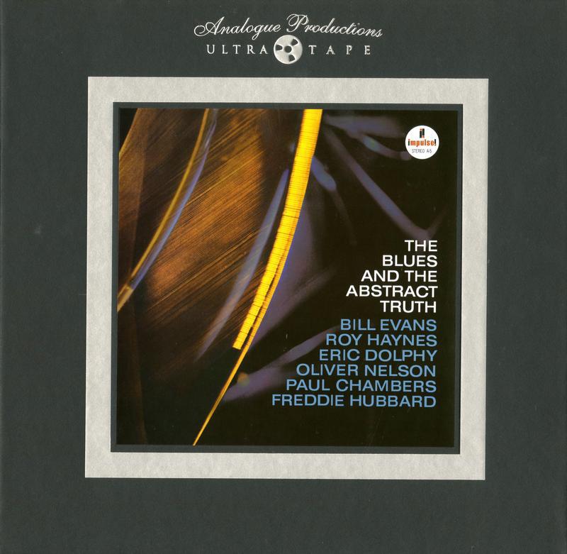 Oliver -Nelson - Blues -and- the -Abstract -Truth