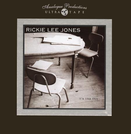 Rickie Lee Jones