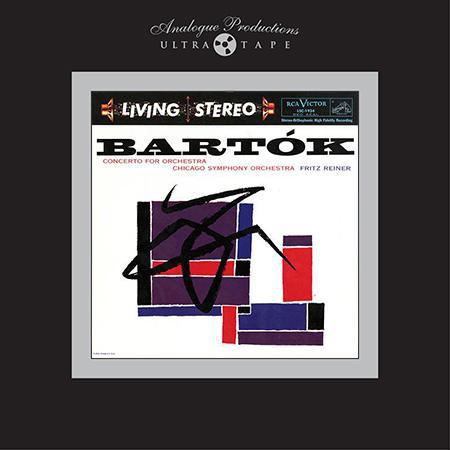 Fritz -Reiner - Bartok-Concerto -For -Orchestra