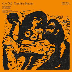 Carl Orff -  Carmina Burana