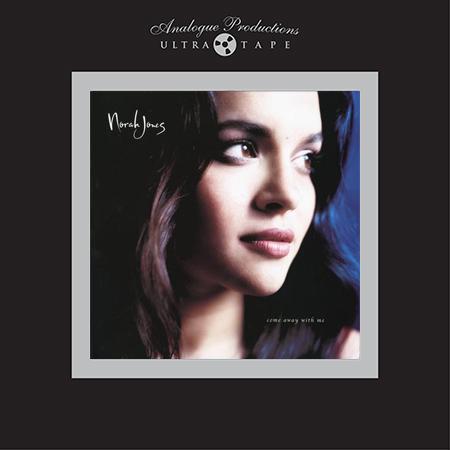 Norah Jones - Come Away With Me