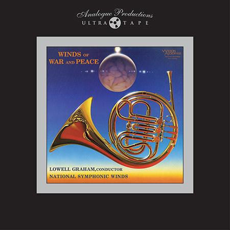 Lowell -Graham - Winds -Of -War -and -Peace